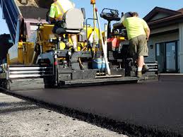 Best Recycled Asphalt Driveway Installation  in Golden Valley, MN