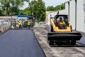 Best Asphalt Driveway Installation  in Golden Valley, MN