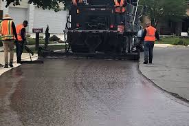 Driveway Pressure Washing in Golden Valley, MN