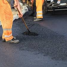 Why Choose Us For All Your Driveway Paving Needs in Golden Valley, MN?